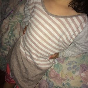 A top good for the winter